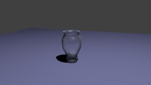 Simple Vase preview image
